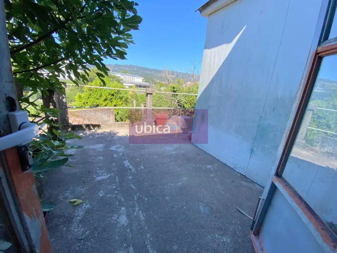 Adossat amb jardí en venda a O Porriño, imagen 18
