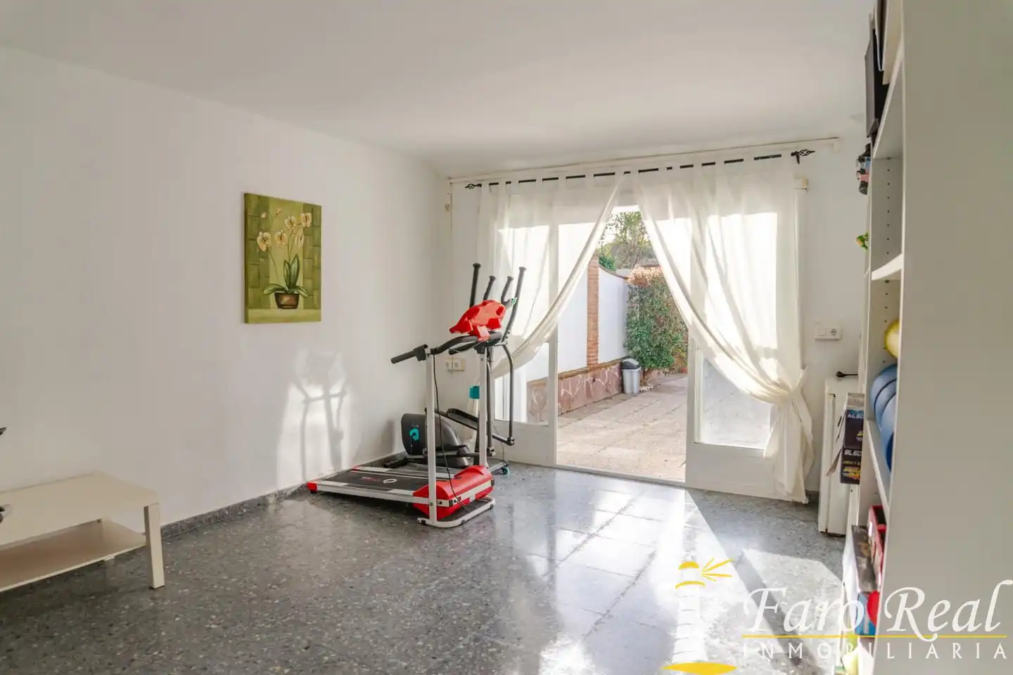 Casa o chalet en venta en Sanlúcar de Barrameda con Aire acondicionado, Jardín privado y Terraza