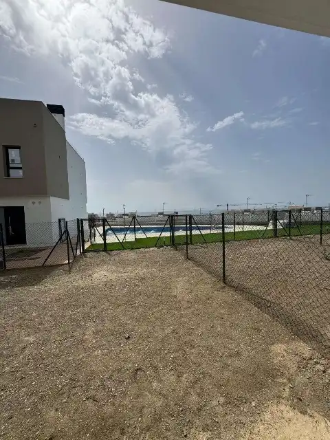 Villa mit Pool zum Verkauf in Calle Monte Real 25, imagen 12