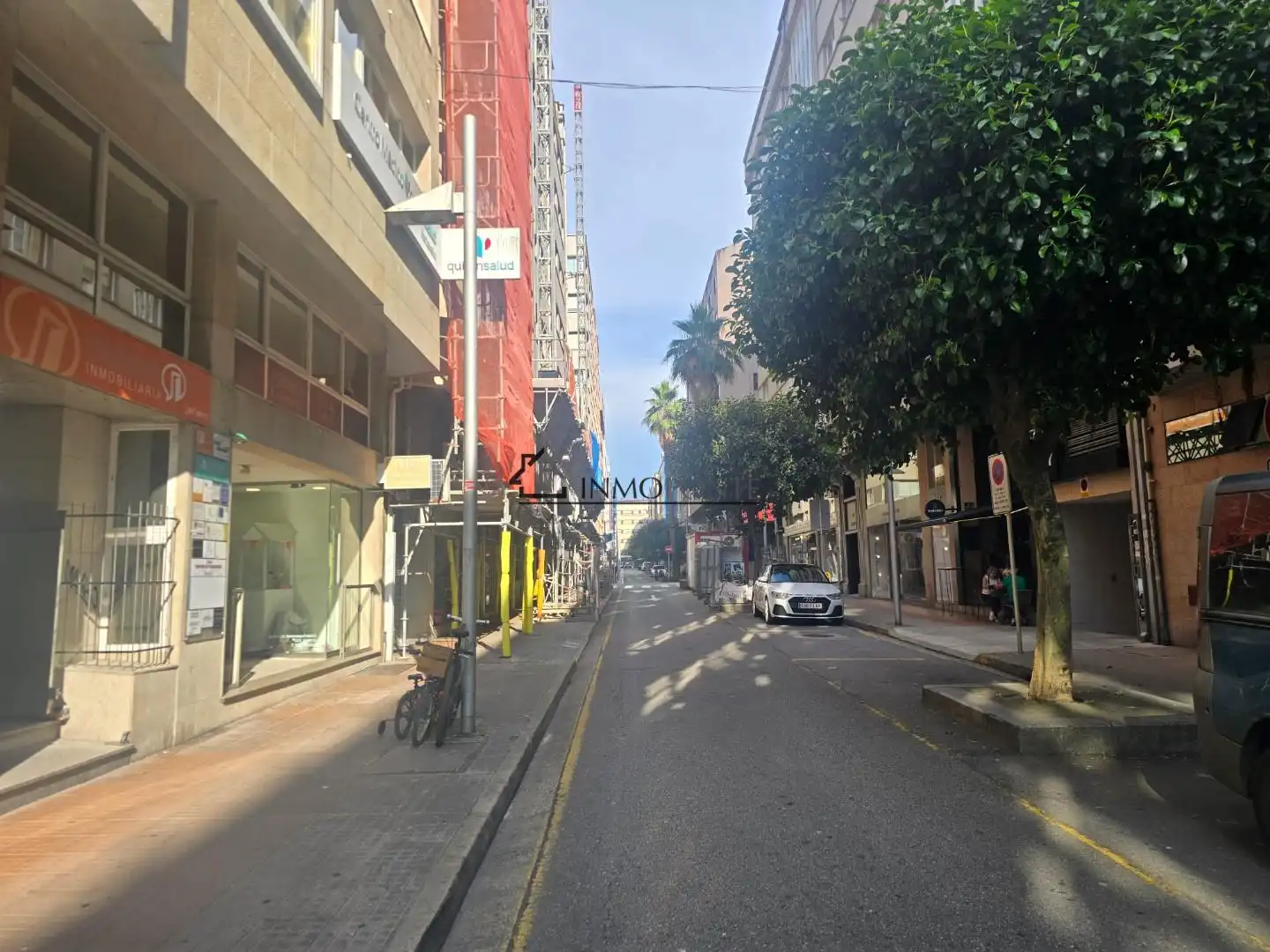 Business premises for sale in Zona de Plaza de Barcelos, imagen 5