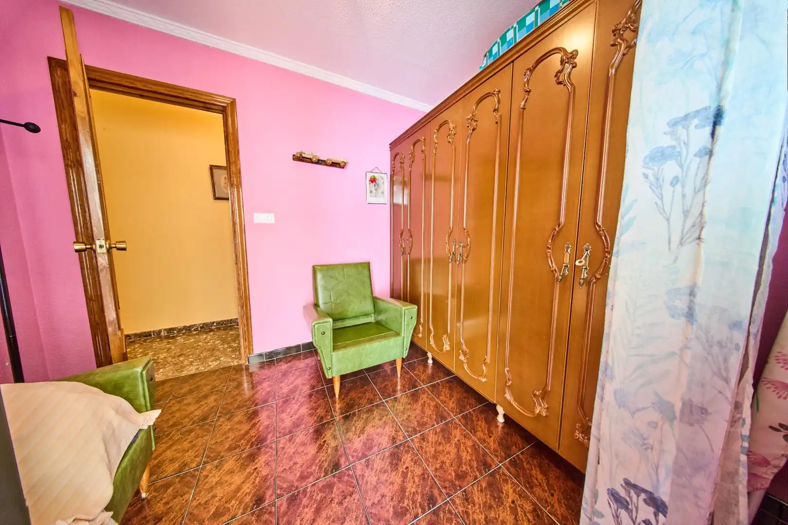 Wohnung zum Verkauf in Calle VELETA, imagen 39