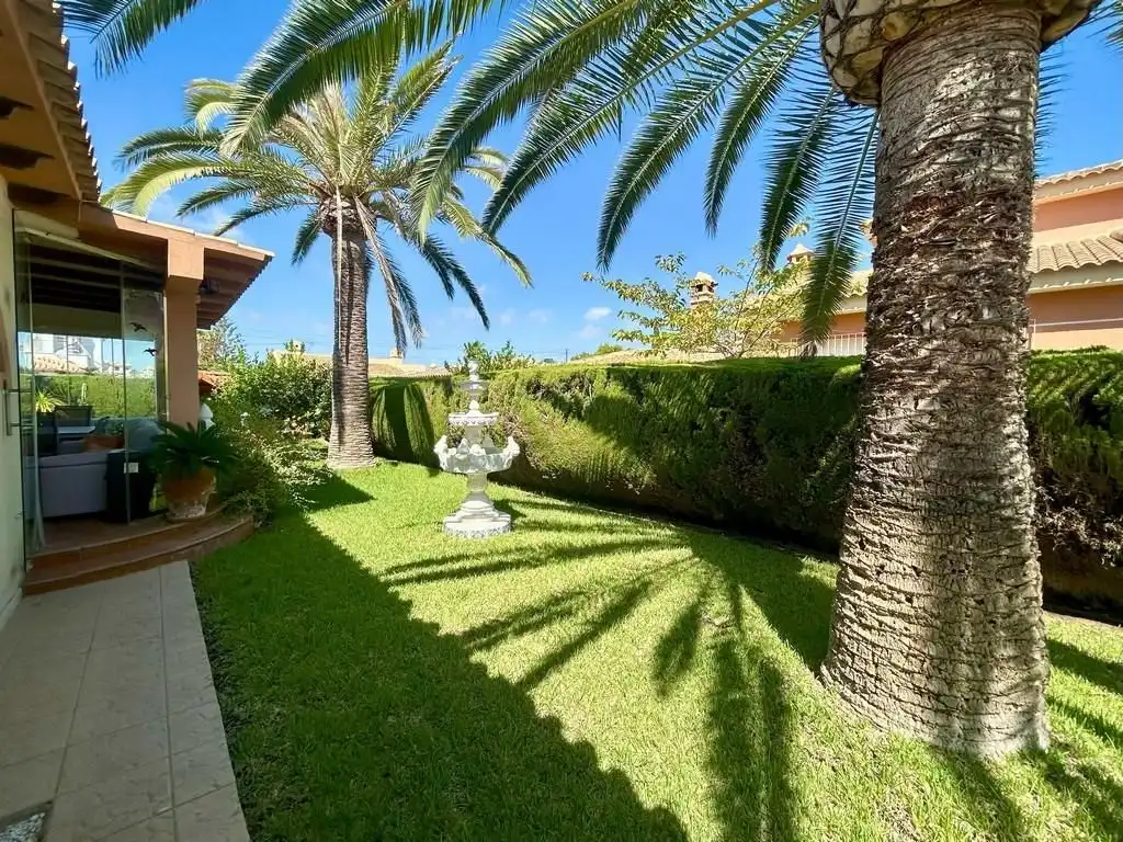 Villa mit Pool zum Verkauf in Calle CALETA-CABO ROIG, imagen 11
