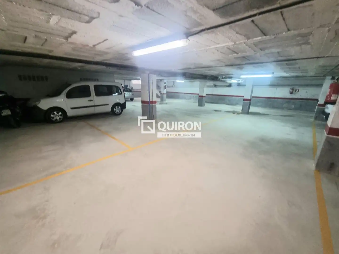 Einzelparkplatz zum Verkauf in Centre, imagen 2