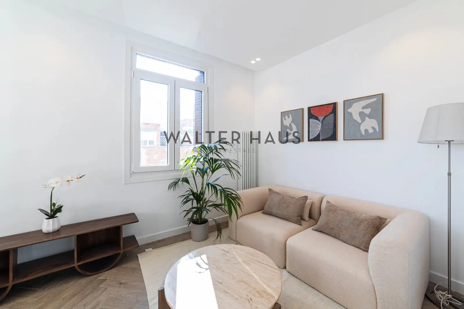 Appartement avec ascenseur à vendre à Calle de Ponzano, imagen 3