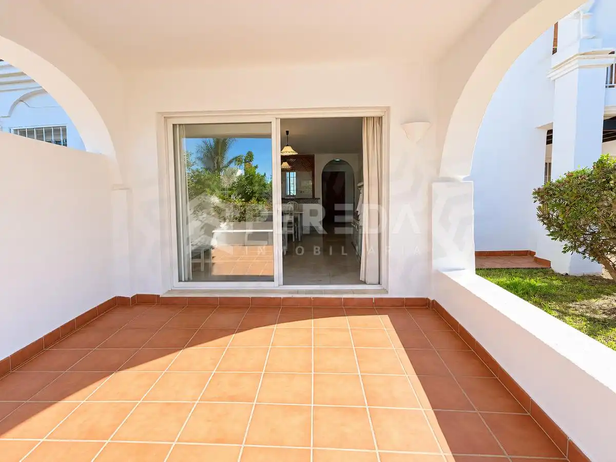 Apartamento con piscina en venta en Avenida GOLF CENTER (U), imagen 4
