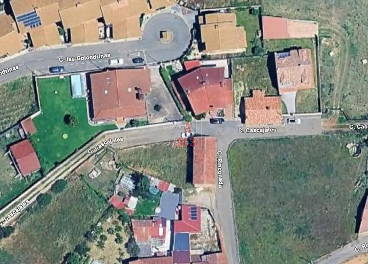 Terreni e lotti in vendita a Sariegos