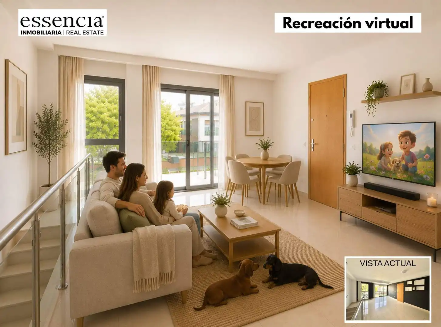 Duplexes for sale in Benipeixcar - El Raval