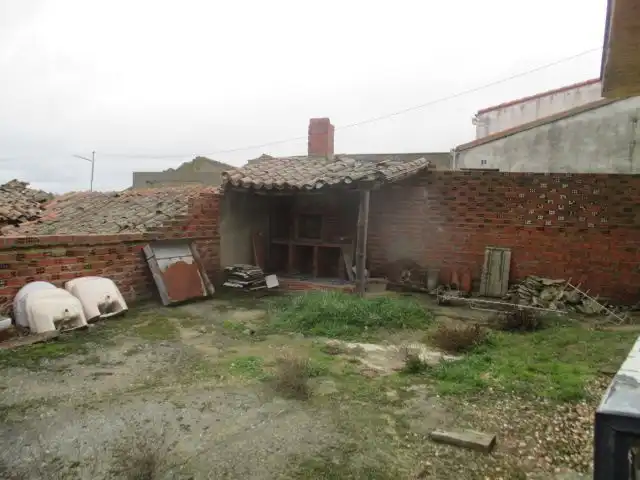 Casa o xalet en venda en Poveda de las Cintas amb Terrassa i Traster