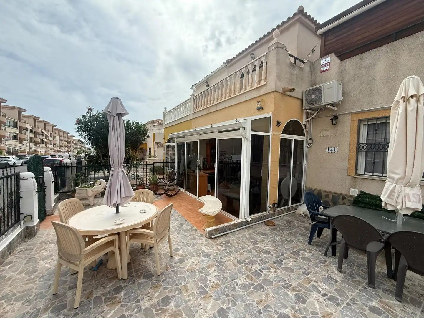 Casa pareada con terraza en venta en Calle Calle Trepadora, imagen 51