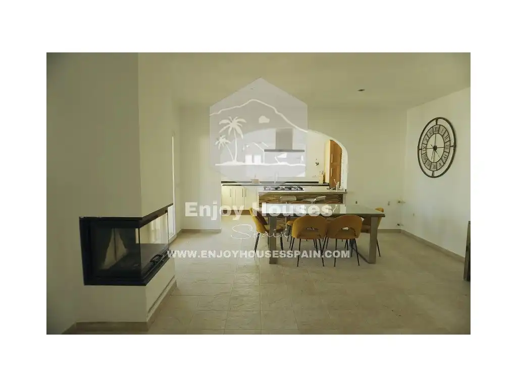 Haus zum Verkauf in Cala Advocat - Baladrar, imagen 5