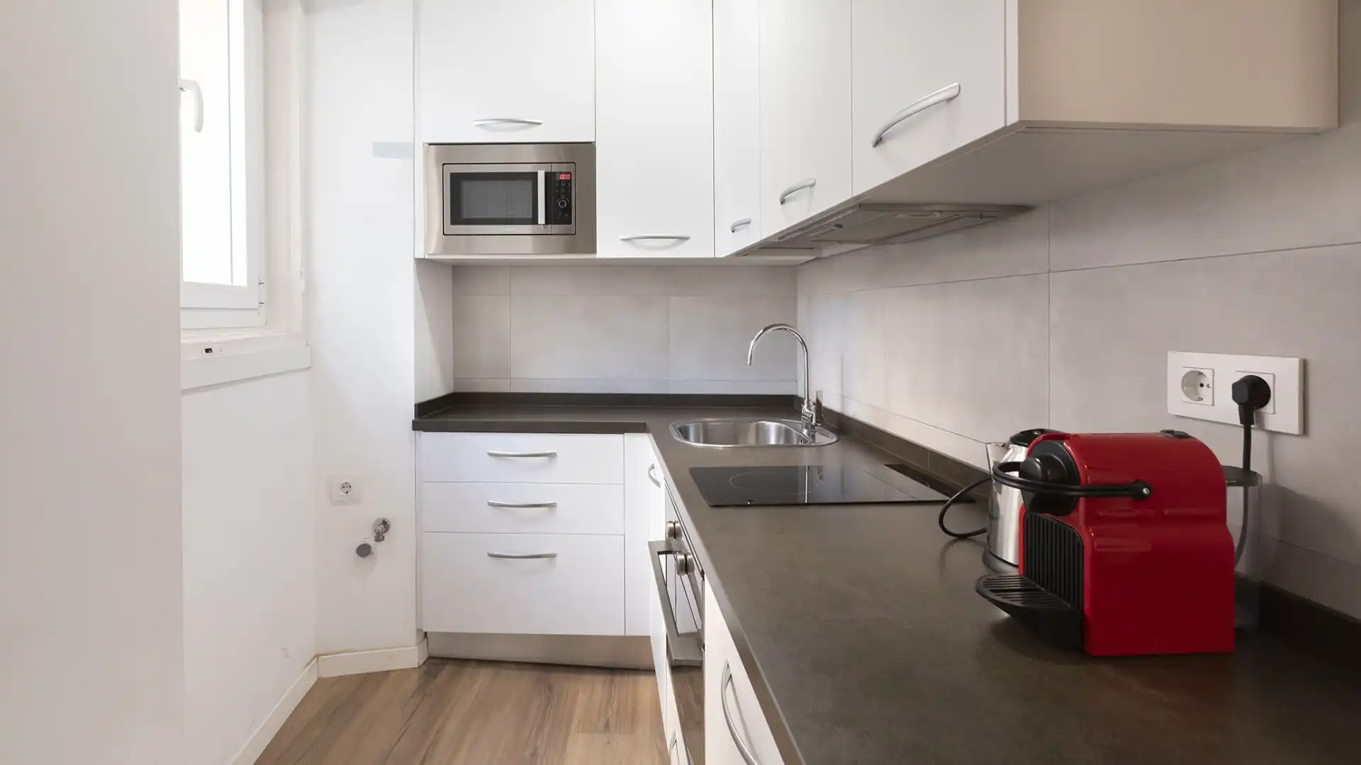 Wohnung mit Terrasse zum Verkauf in C. del Carnero, Centro, 28005 Madrid, España, imagen 18
