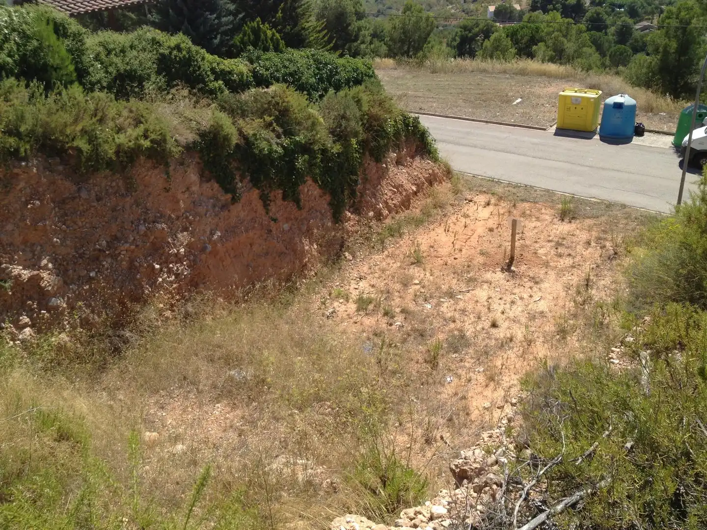 Residencial en venda en Sant Quintí de Mediona