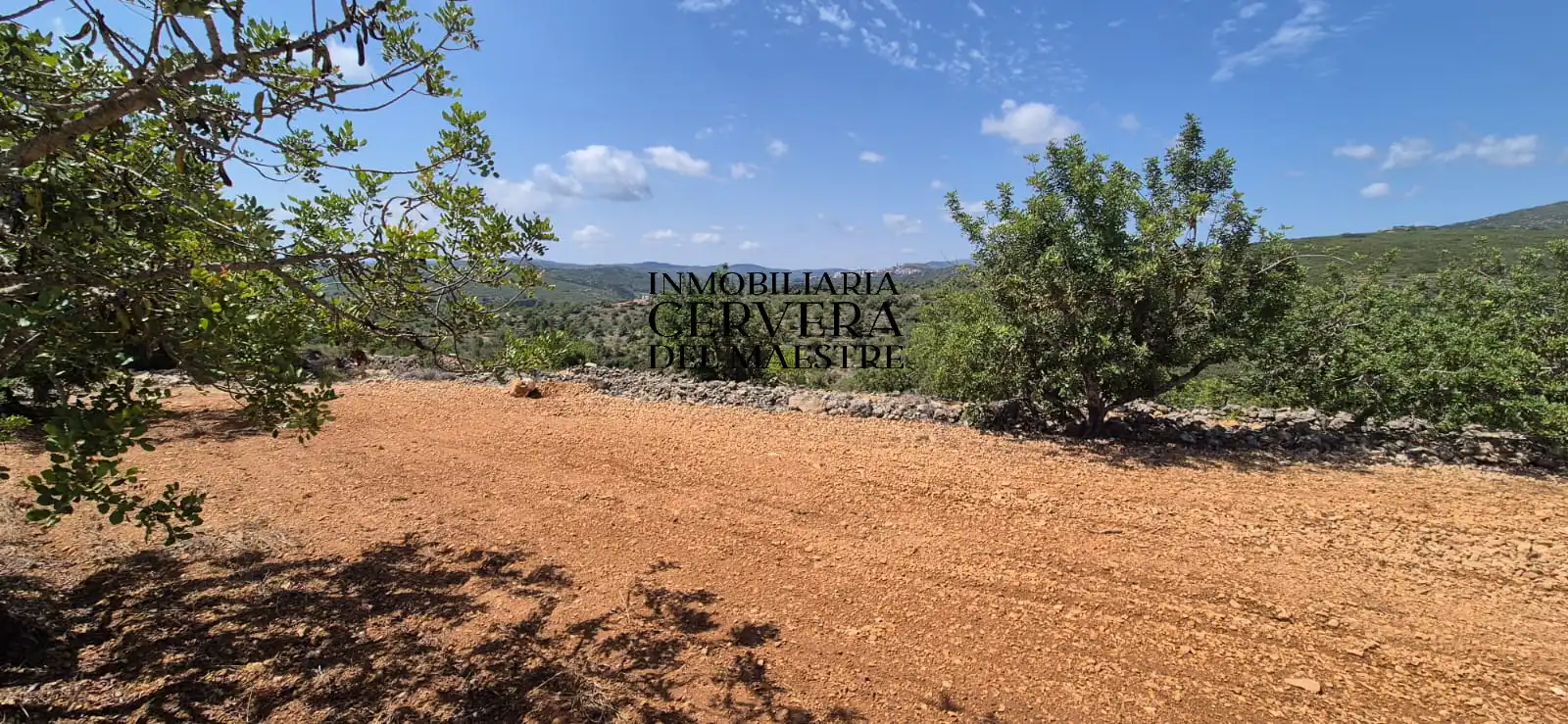 Rural land for sale in Cervera del Maestre, imagen 15