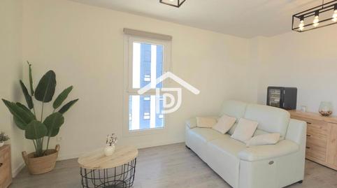 Foto 2 de Pis en venda a Malilla,  Valencia Capital