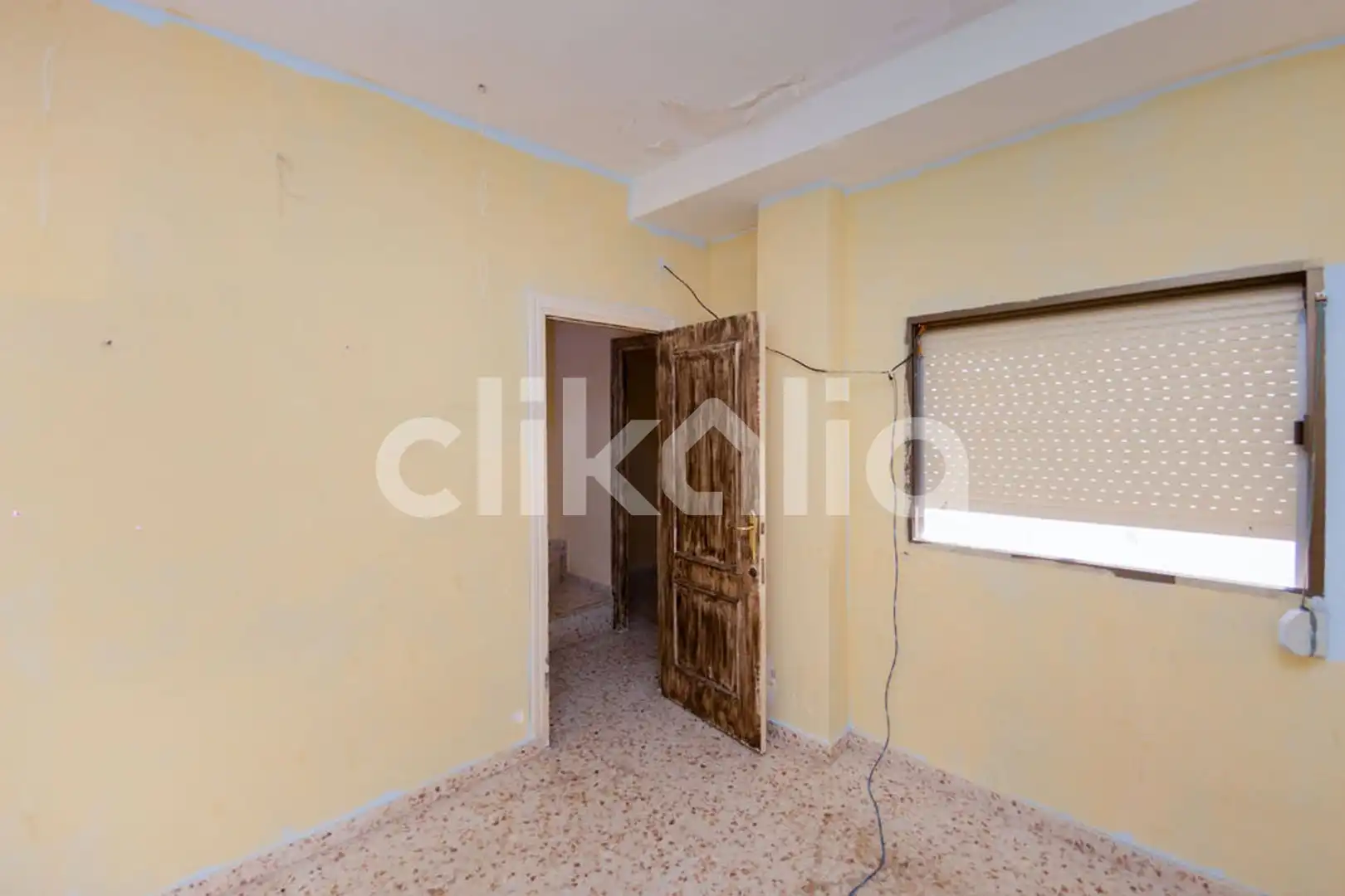 Dormitori de Casa o xalet en venda en Motril amb Terrassa i Traster