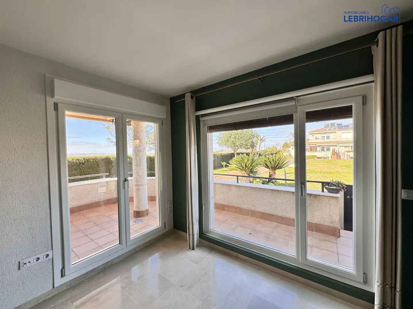 Bedroom of Houses for sale in Lebrija  with Air Conditioner, Heating and Terrace