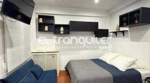 Photo 4 of Study to rent in Calle Velazquez, El Viso,  Madrid Capital