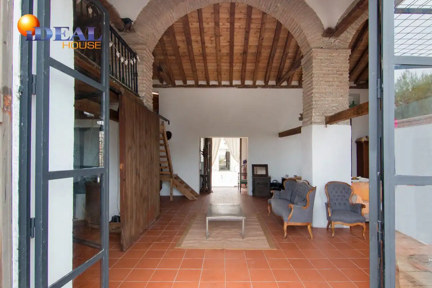 Casa en venda a Pinos Puente, imagen 9