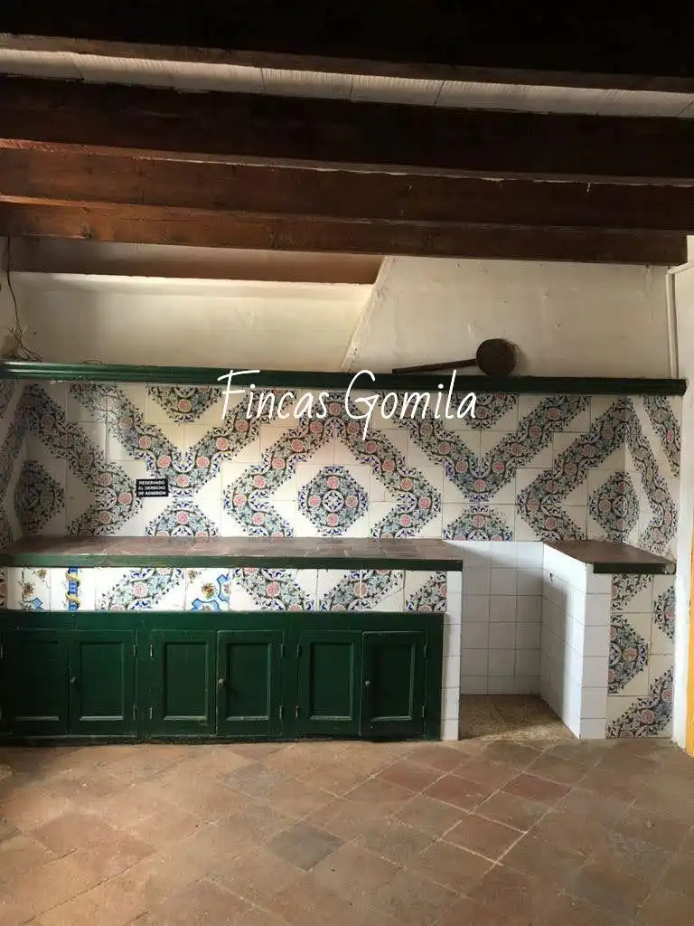 Hotel zum Verkauf in forana, imagen 3