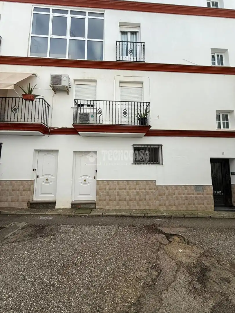 Flat for sale in Conil