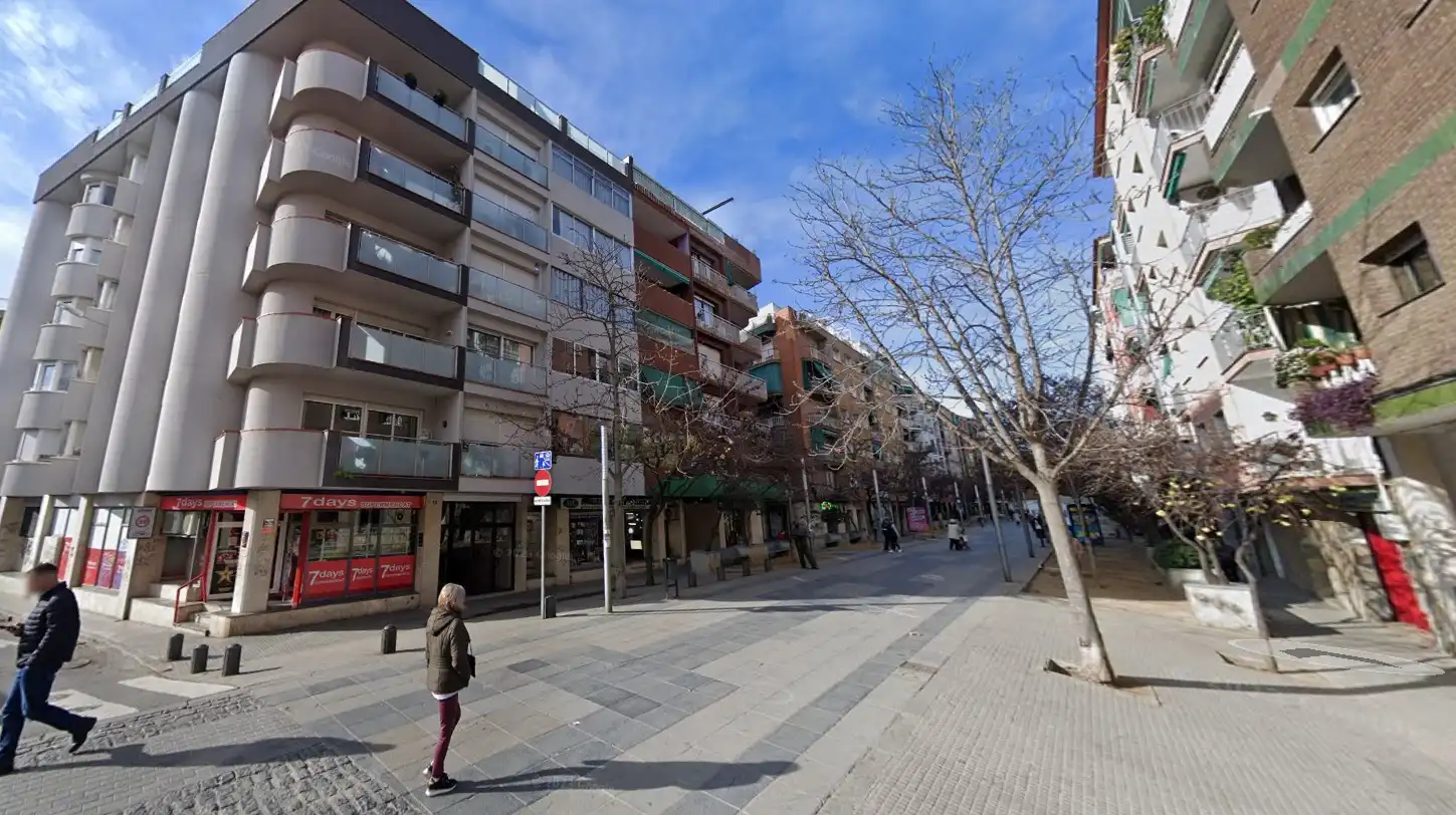 Local comercial de lloguer a Rambla Nova 57, imagen 13