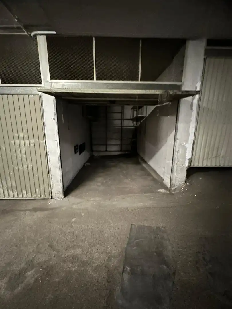 Garaje en venta en Langreo