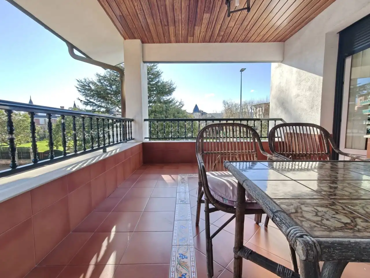 Detached house with garden for sale in Calle Negurigane, imagen 49