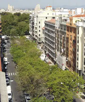 Flat with pool for sale in Calle del Alcalde Sainz de Baranda, imagen 33