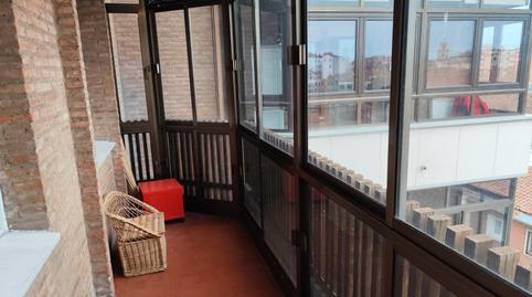 Photo 2 of Flat for sale in Calle General Francisco Ramírez, San Pablo - San Nicolás, Valladolid