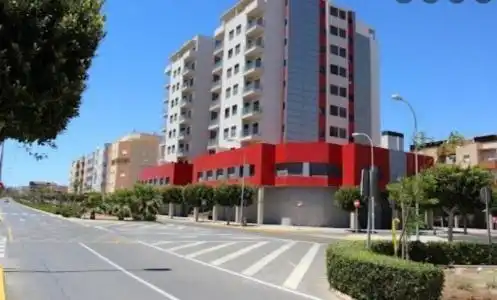 Individual for sale in El Ejido Ciudad