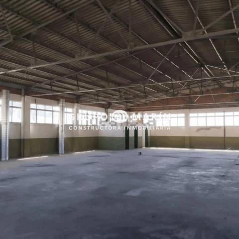 Nave industrial en Alquiler en President Irla en Eixample