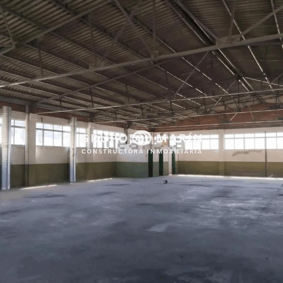 Industrial buildings to rent in Mataró