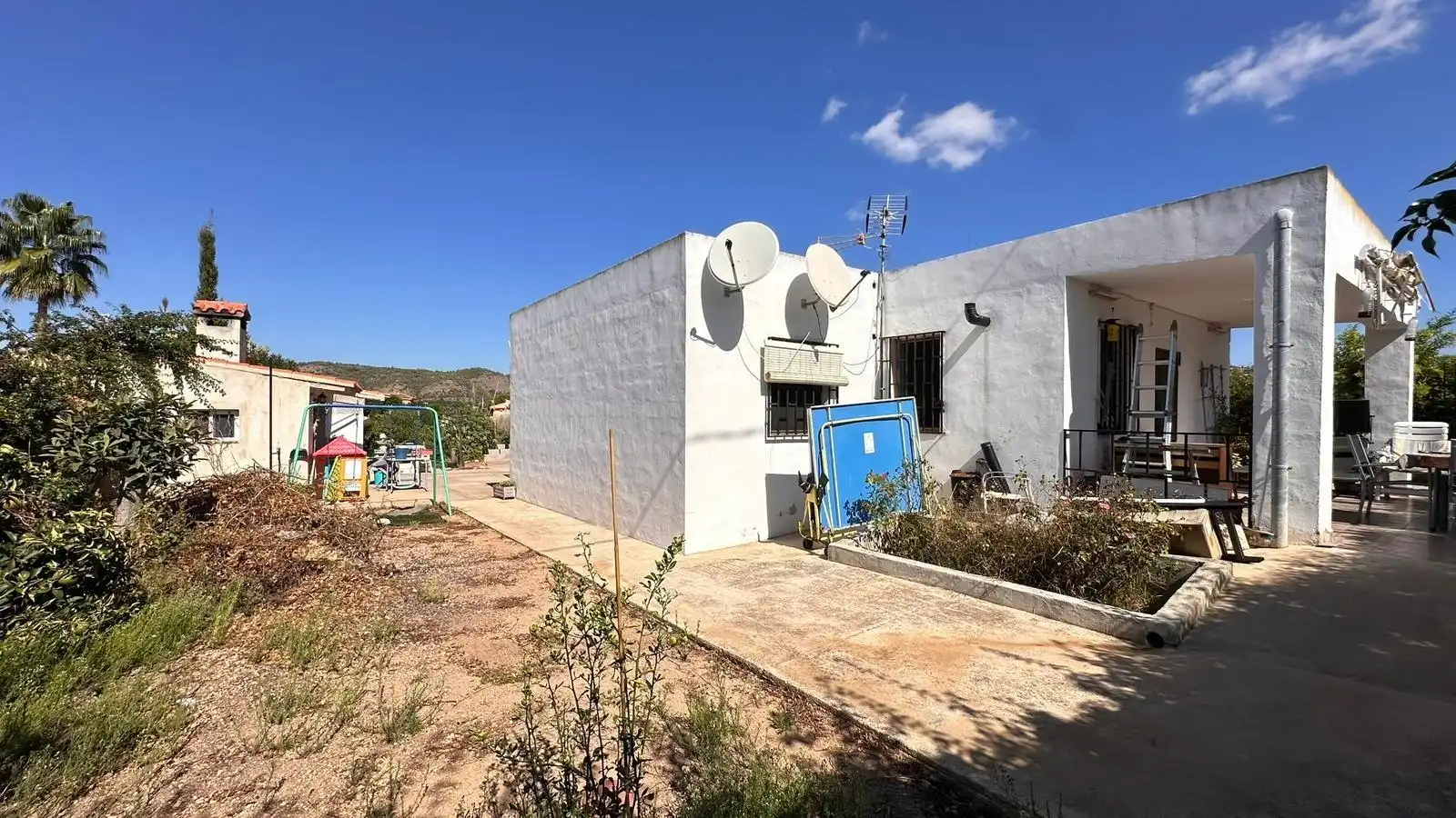 Chalet con piscina en venta en Alfarb, imagen 45