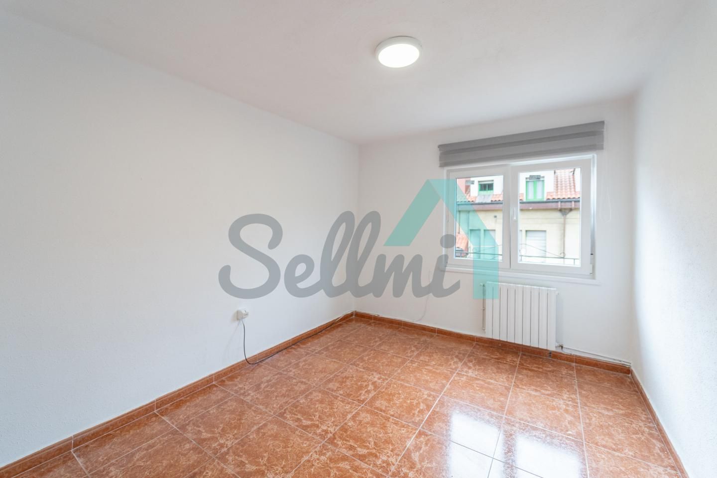 Bedroom of Flat for sale in Llanera  with Heating