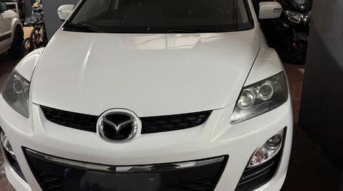 Foto 2 de Garatge en venda a Carrer Sant Bru, 2, Centre, Badalona