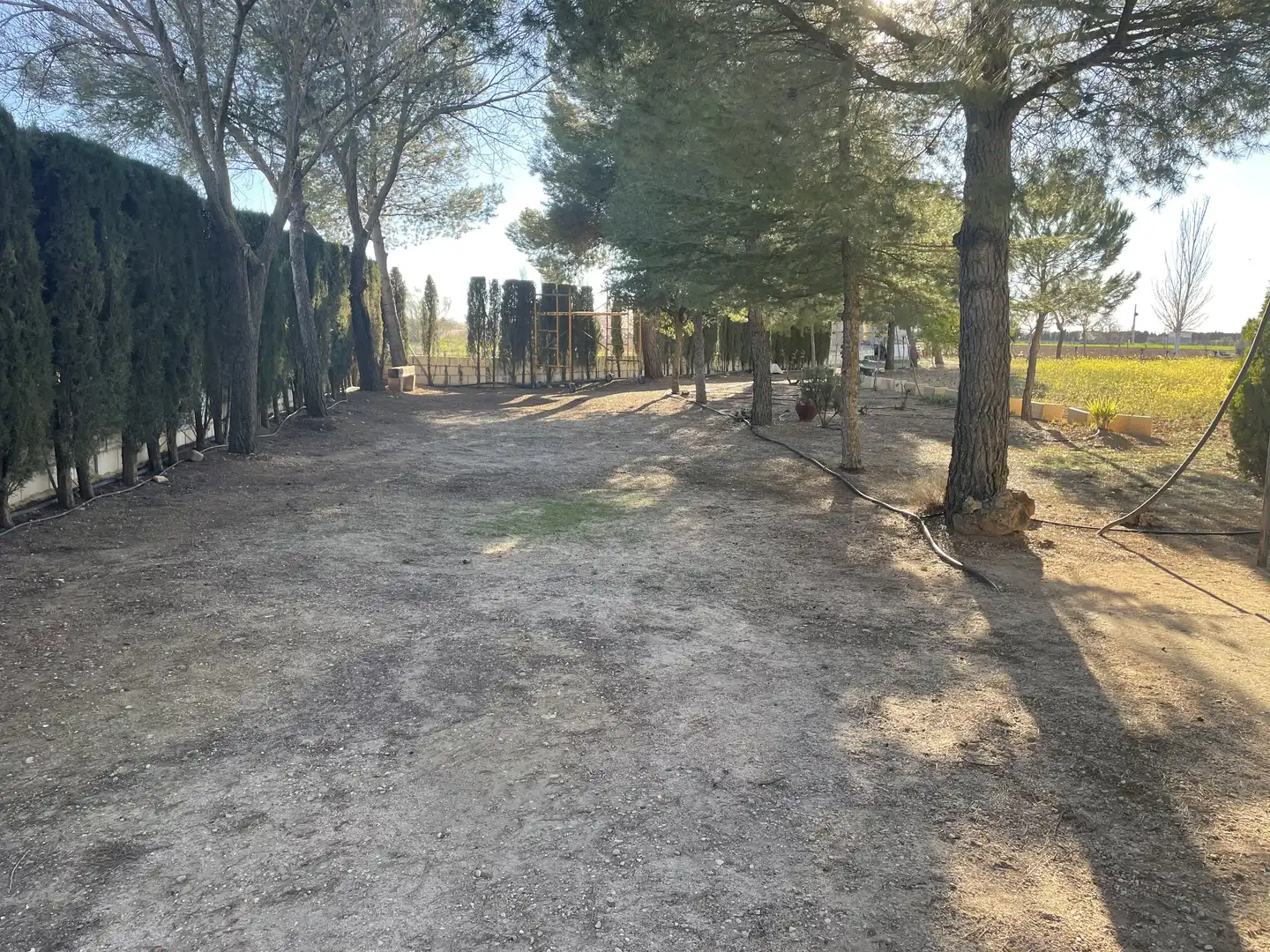 Chalet con jardín en venta en CM-3109 1, imagen 9