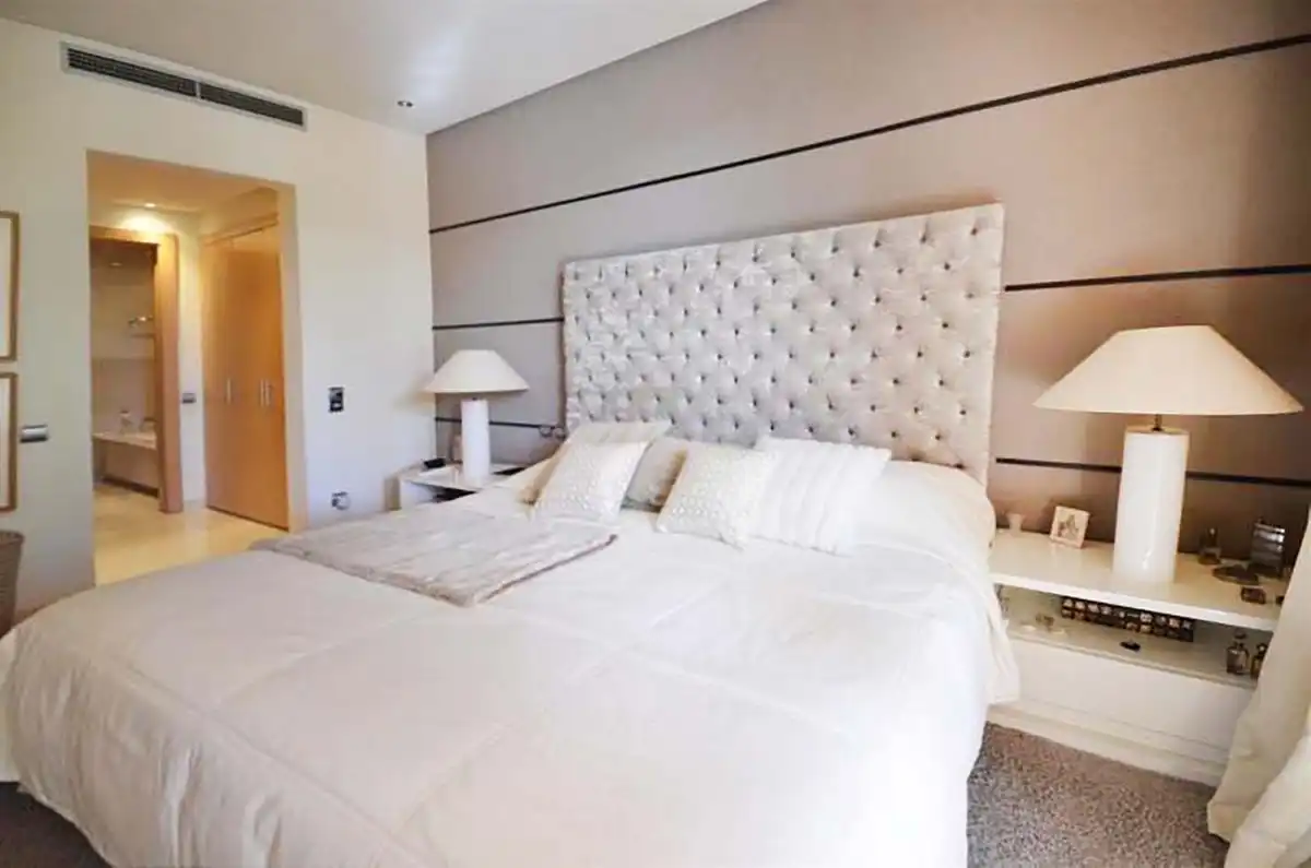Apartamento con piscina en venta en Avenida Buchinger, imagen 18