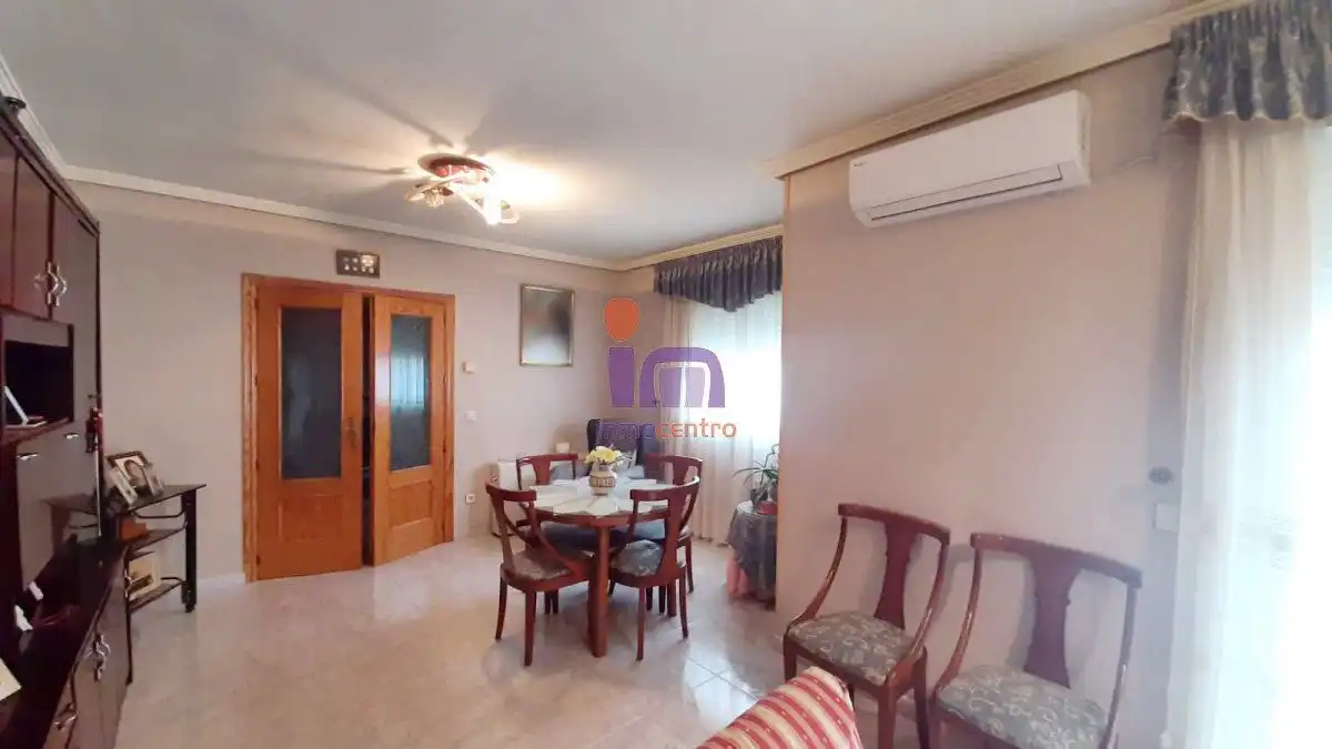 Sala d'estar de Pis en venda en Valdepeñas, Ciudad Real