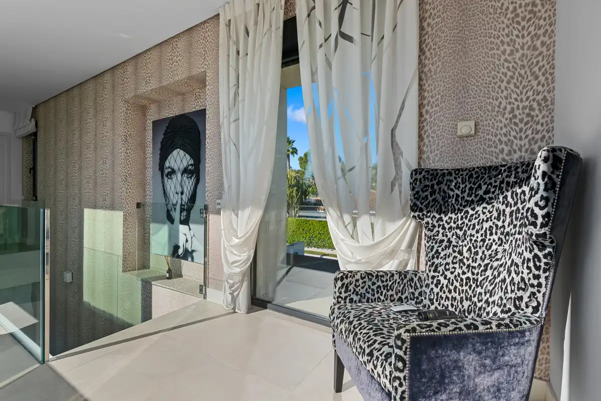 Reihenhaus zum Verkauf in Río Real - Los Monteros, imagen 49