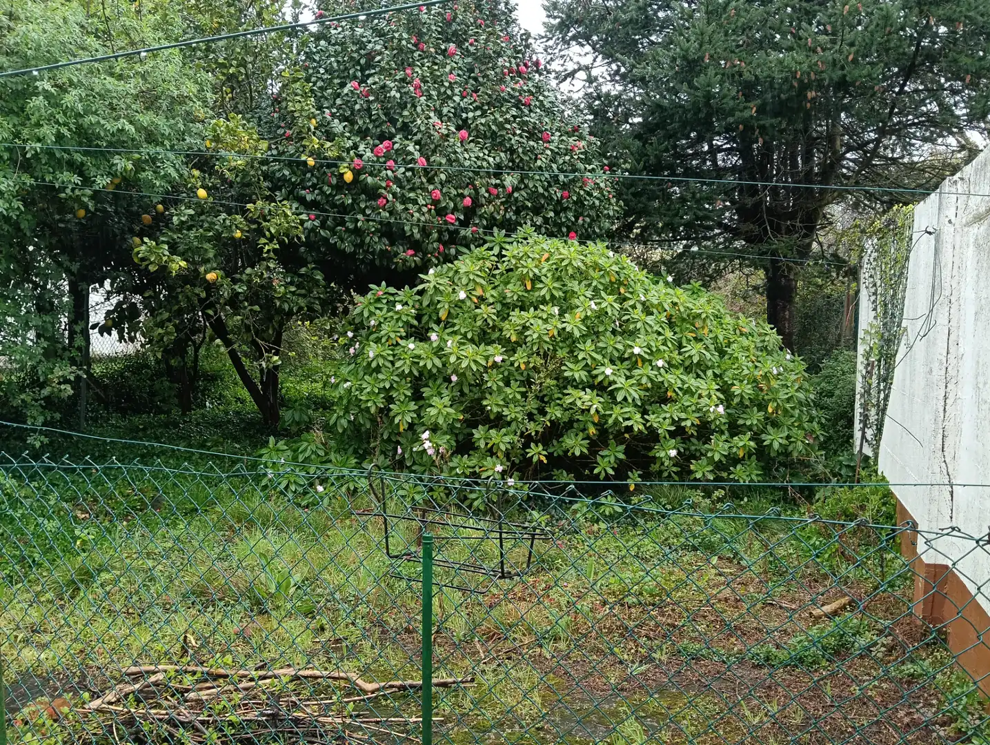 Appartamento con giardino in vendita a A Malata - Catabois - Ciudad Jardín, imagen 25