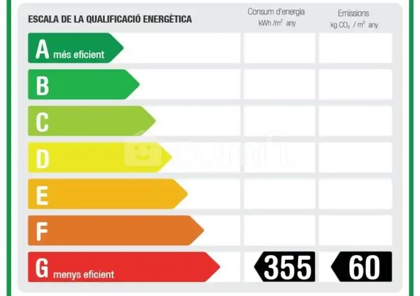 Appartamento con terrazza in vendita a Calle d'Aragó, imagen 16