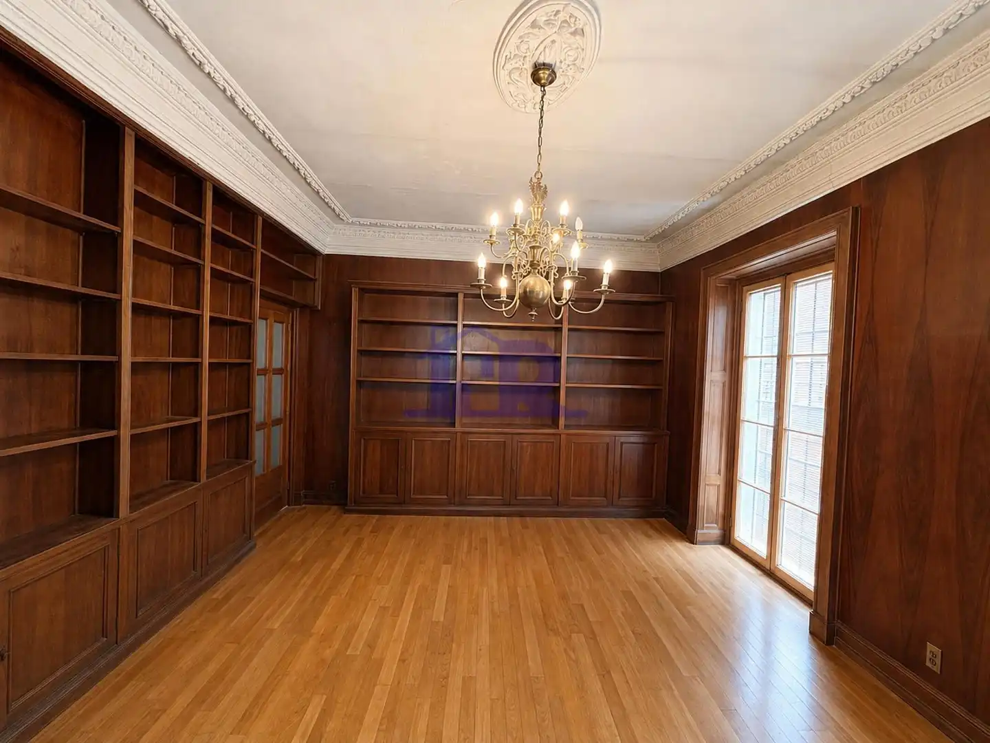 Comedor de Piso en venta en Cuenca con Calefacción y Terraza