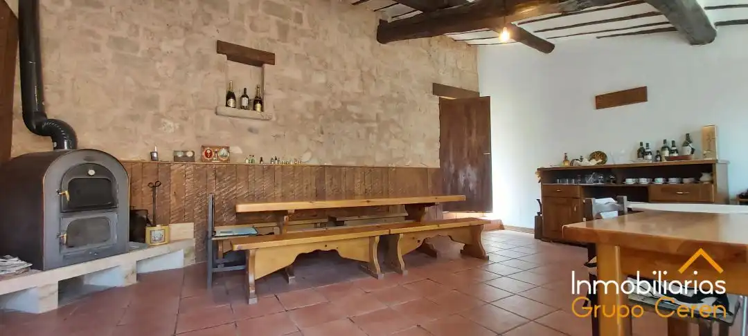 Casa o chalet en venta en Bañares