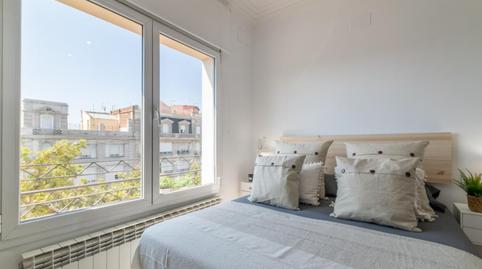 Foto 2 de Apartament per a compartir a Les Tres Torres, Barcelona