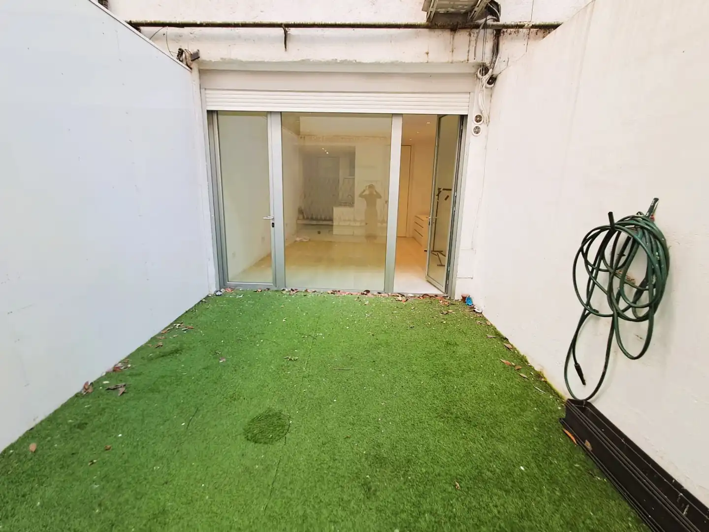 Piso con ascensor en venta en Calle del Ferrocarril, imagen 12