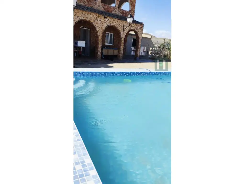 Finca rústica en venta en Passatge Mina Blanca - Ds Beal (Cartagena), Llano del Beal