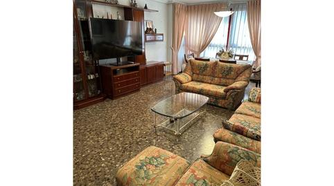 Foto 2 de Casa o xalet en venda a La Petxina,  Valencia Capital