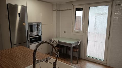 Foto 3 de Casa adosada de alquiler en Villalobón, Palencia