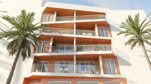 Foto 3 de Apartament en venda a Norte, Alicante