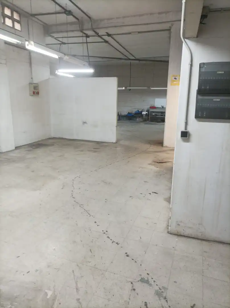 Local en venta en A Coruña Capital 